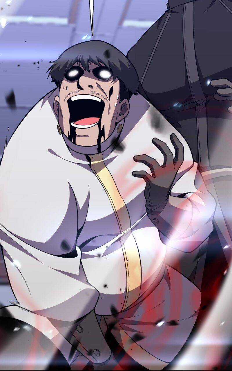 Vạn Tộc! Tru Sát!! Chapter 6 trang 91