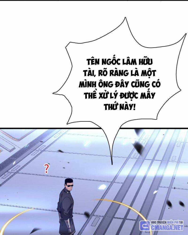 Vạn Tộc! Tru Sát!! Chapter 6 trang 92