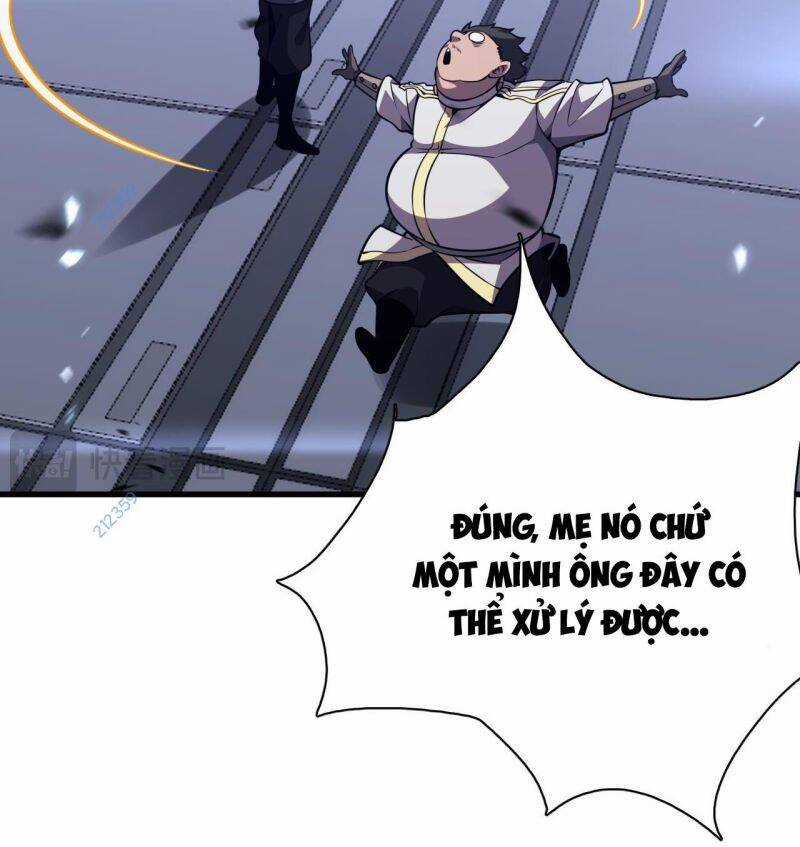 Vạn Tộc! Tru Sát!! Chapter 6 trang 93