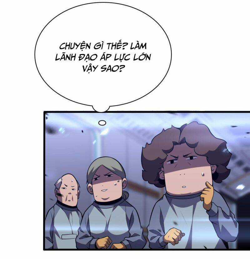 Vạn Tộc! Tru Sát!! Chapter 6 trang 94