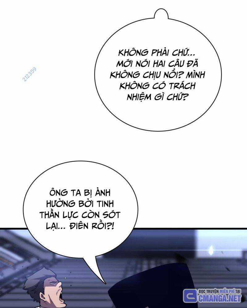 Vạn Tộc! Tru Sát!! Chapter 6 trang 95