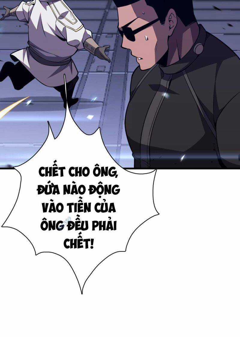 Vạn Tộc! Tru Sát!! Chapter 6 trang 96