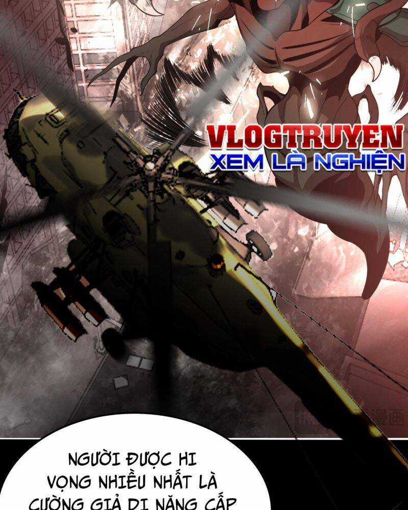 Vạn Tộc! Tru Sát!! Chapter 7 trang 13