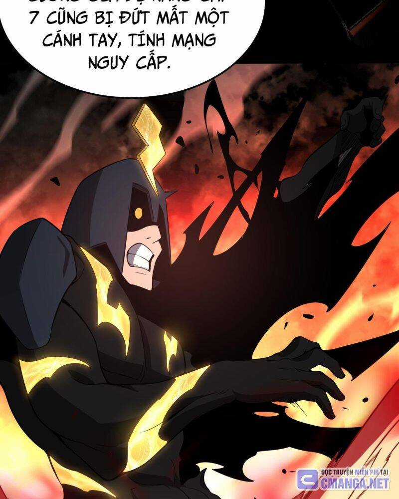 Vạn Tộc! Tru Sát!! Chapter 7 trang 14