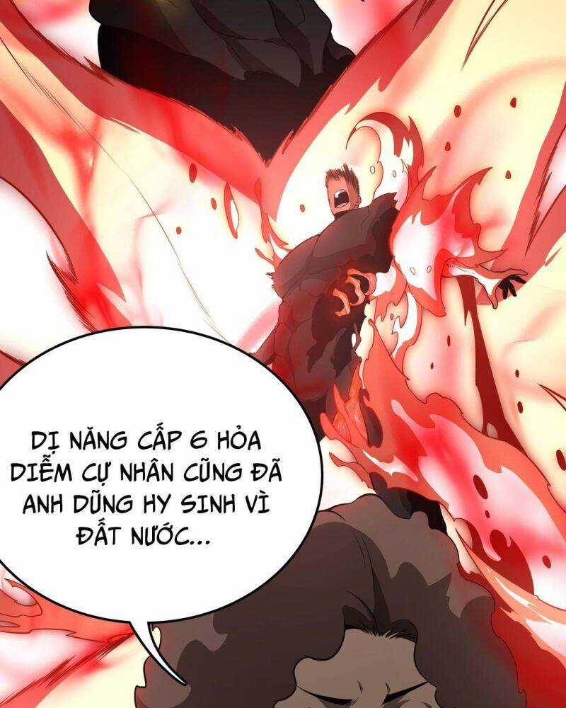 Vạn Tộc! Tru Sát!! Chapter 7 trang 15