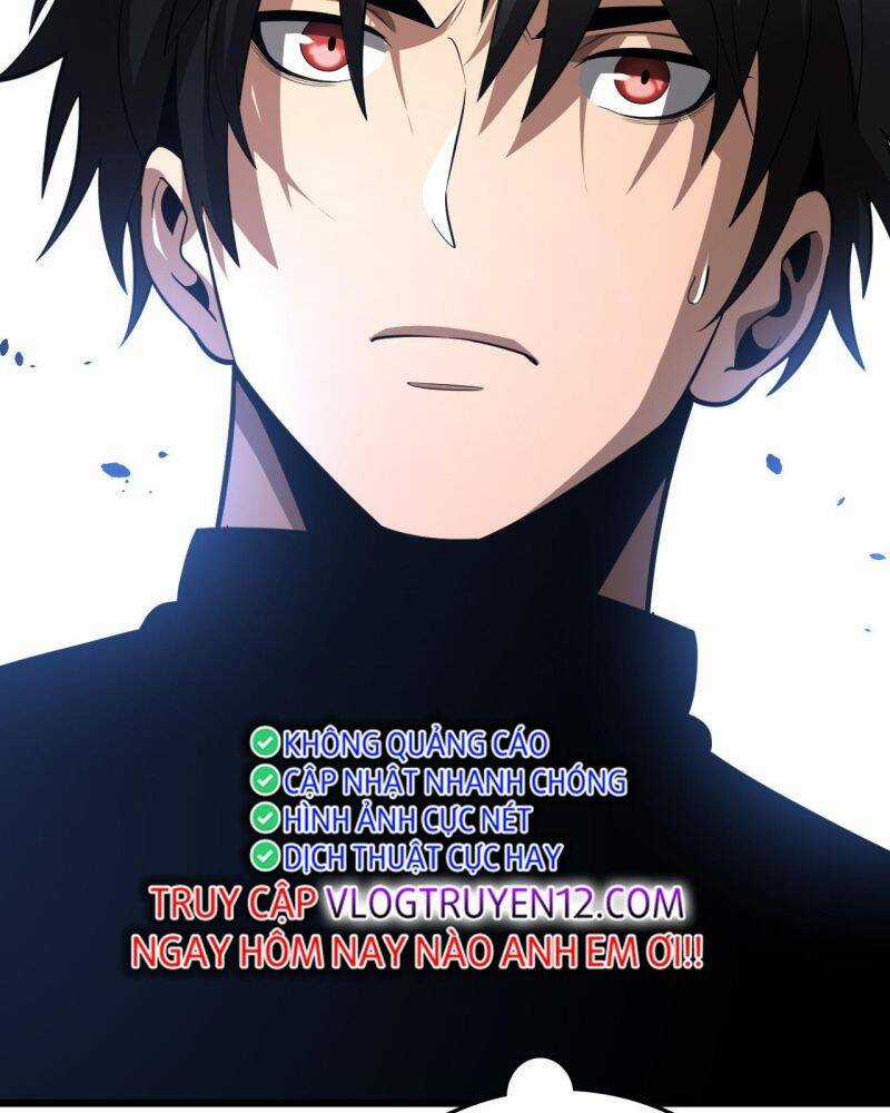 Vạn Tộc! Tru Sát!! Chapter 7 trang 18