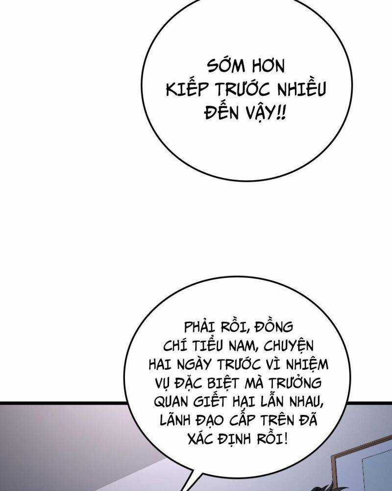 Vạn Tộc! Tru Sát!! Chapter 7 trang 19