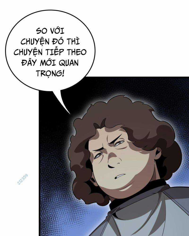 Vạn Tộc! Tru Sát!! Chapter 7 trang 21