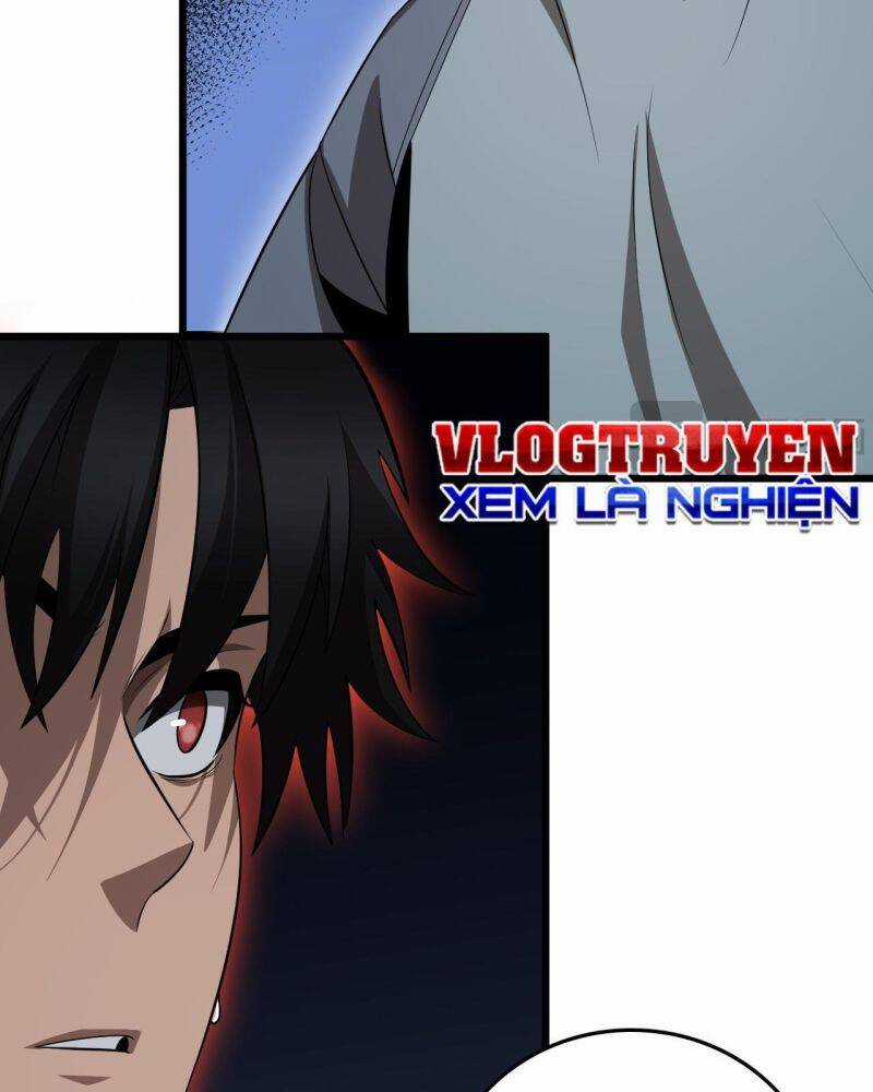 Vạn Tộc! Tru Sát!! Chapter 7 trang 22