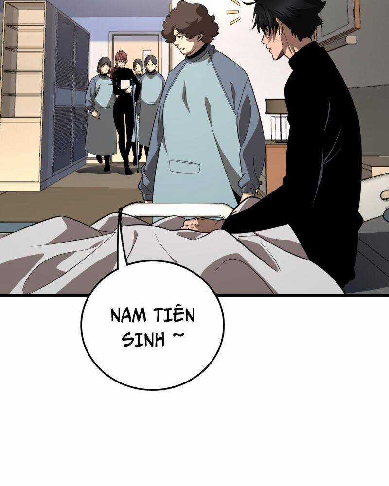 Vạn Tộc! Tru Sát!! Chapter 7 trang 24