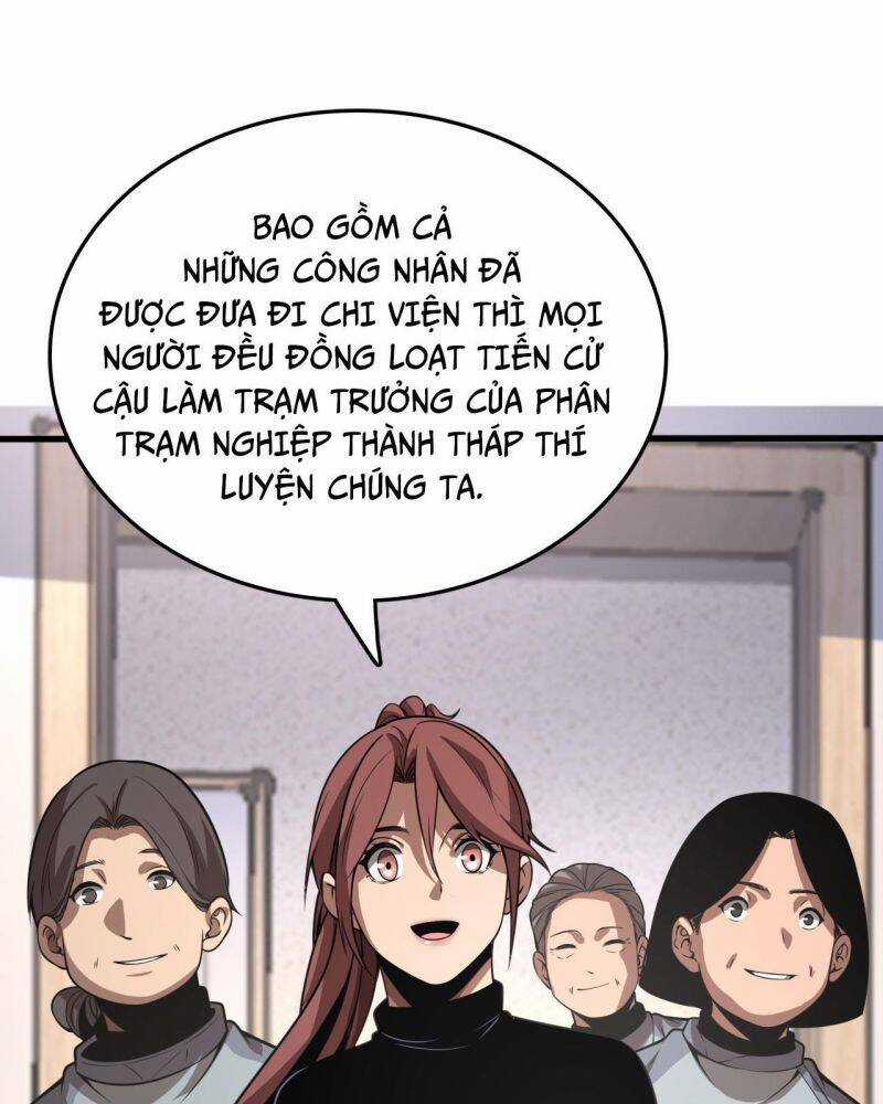 Vạn Tộc! Tru Sát!! Chapter 7 trang 25