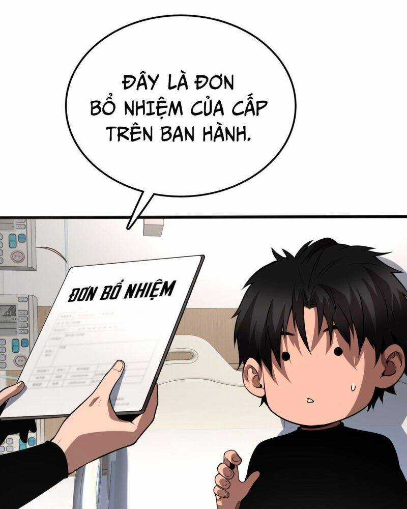 Vạn Tộc! Tru Sát!! Chapter 7 trang 27