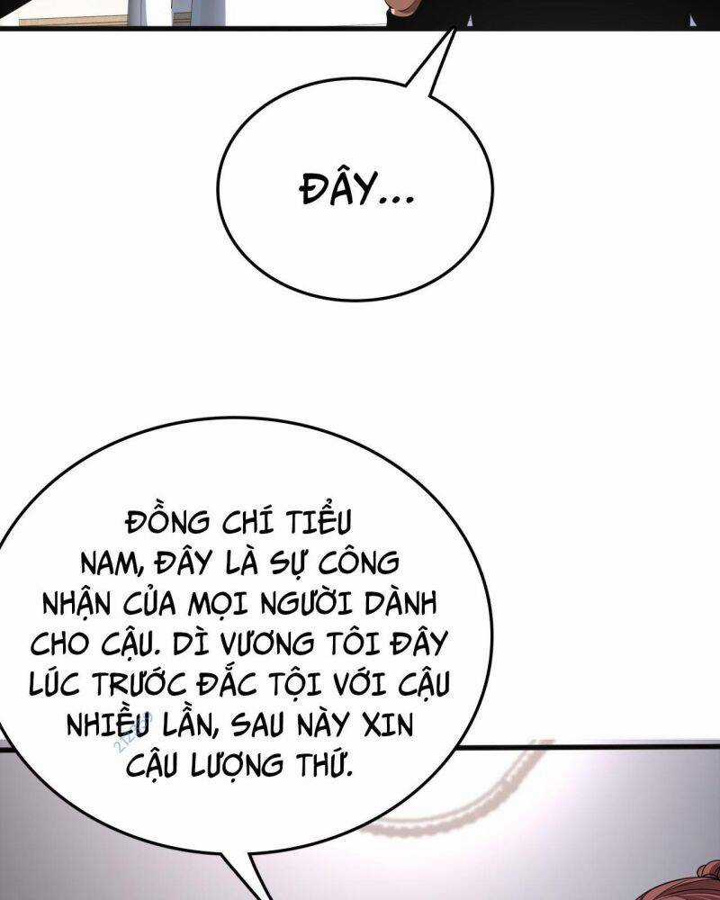 Vạn Tộc! Tru Sát!! Chapter 7 trang 28