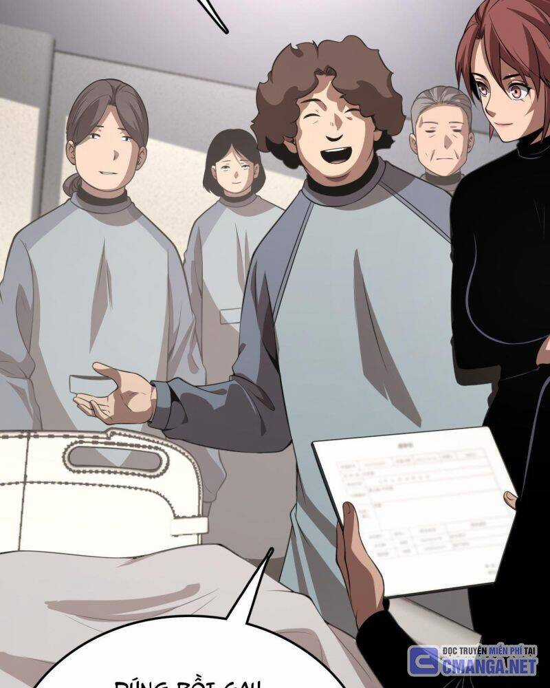 Vạn Tộc! Tru Sát!! Chapter 7 trang 29