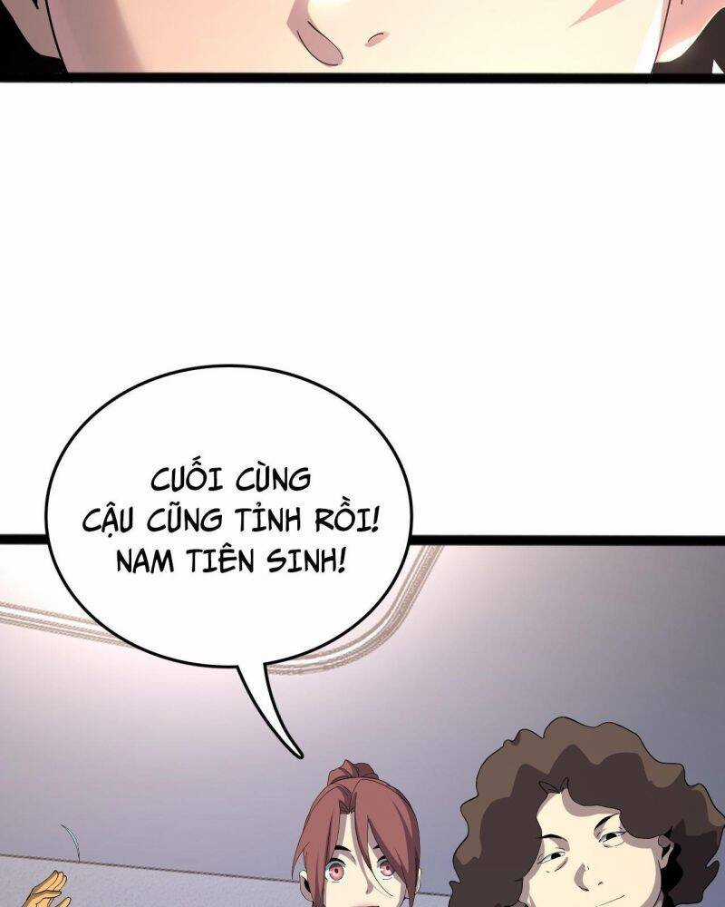 Vạn Tộc! Tru Sát!! Chapter 7 trang 3