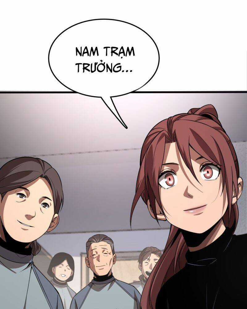 Vạn Tộc! Tru Sát!! Chapter 7 trang 31