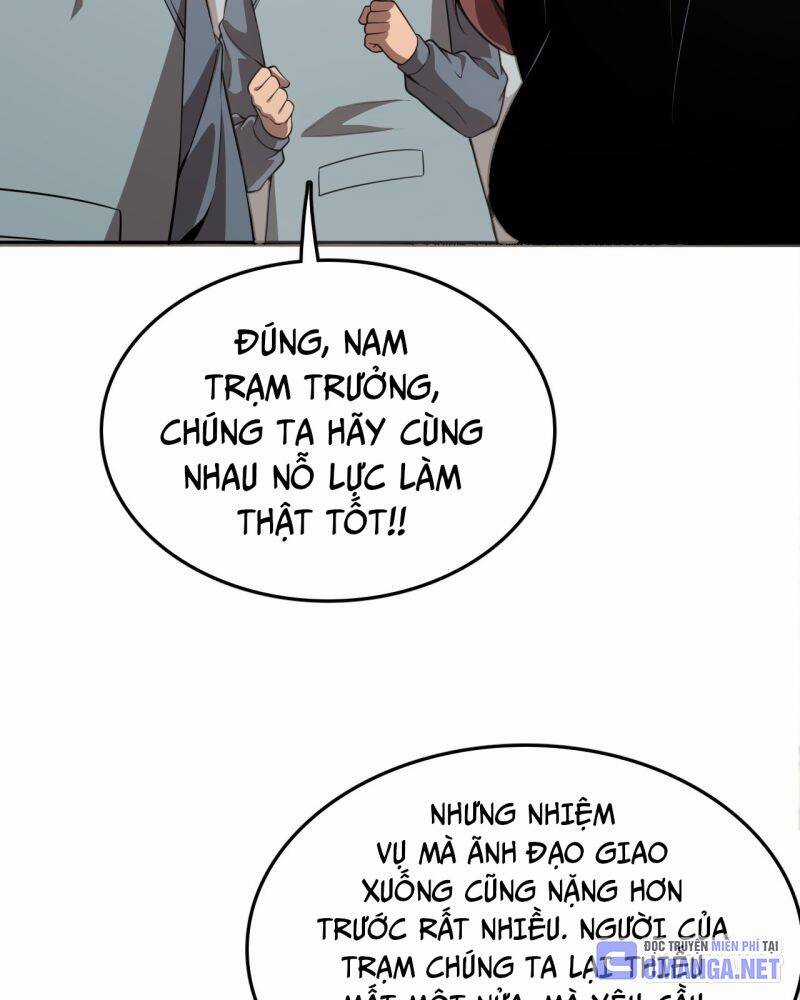 Vạn Tộc! Tru Sát!! Chapter 7 trang 32