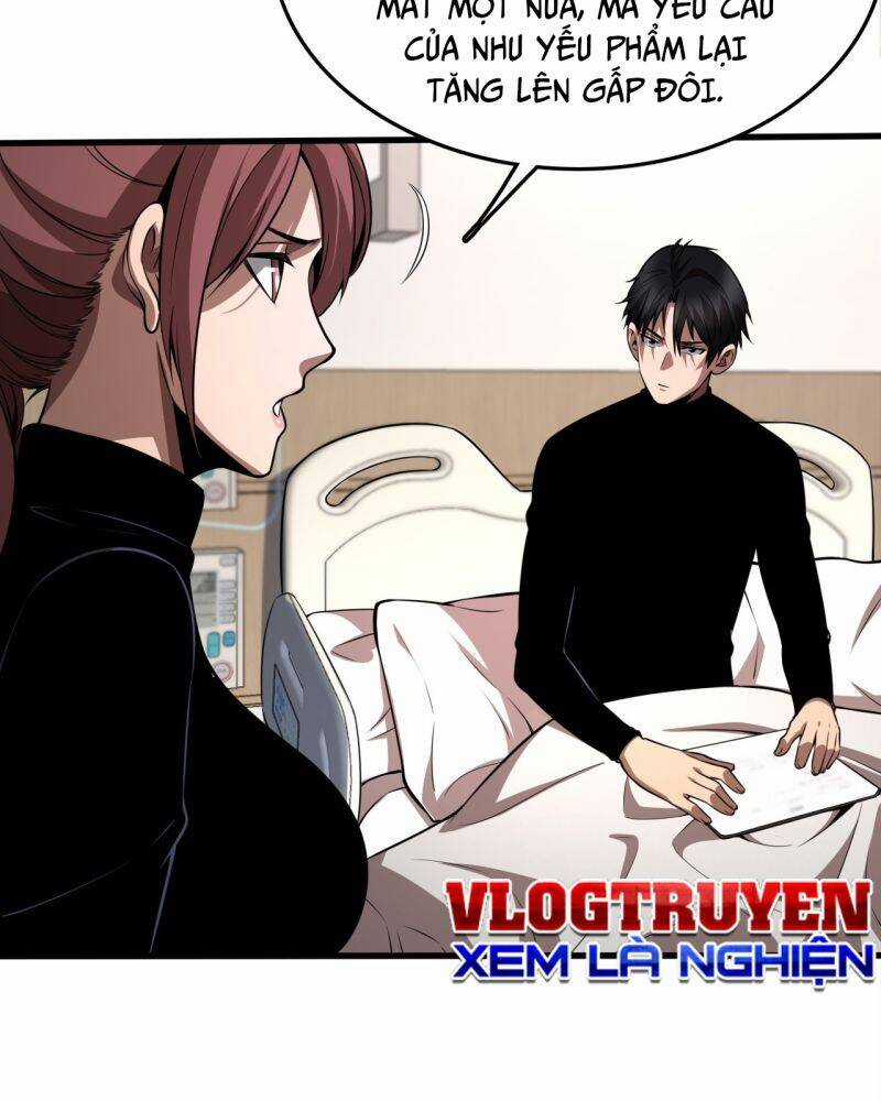 Vạn Tộc! Tru Sát!! Chapter 7 trang 33