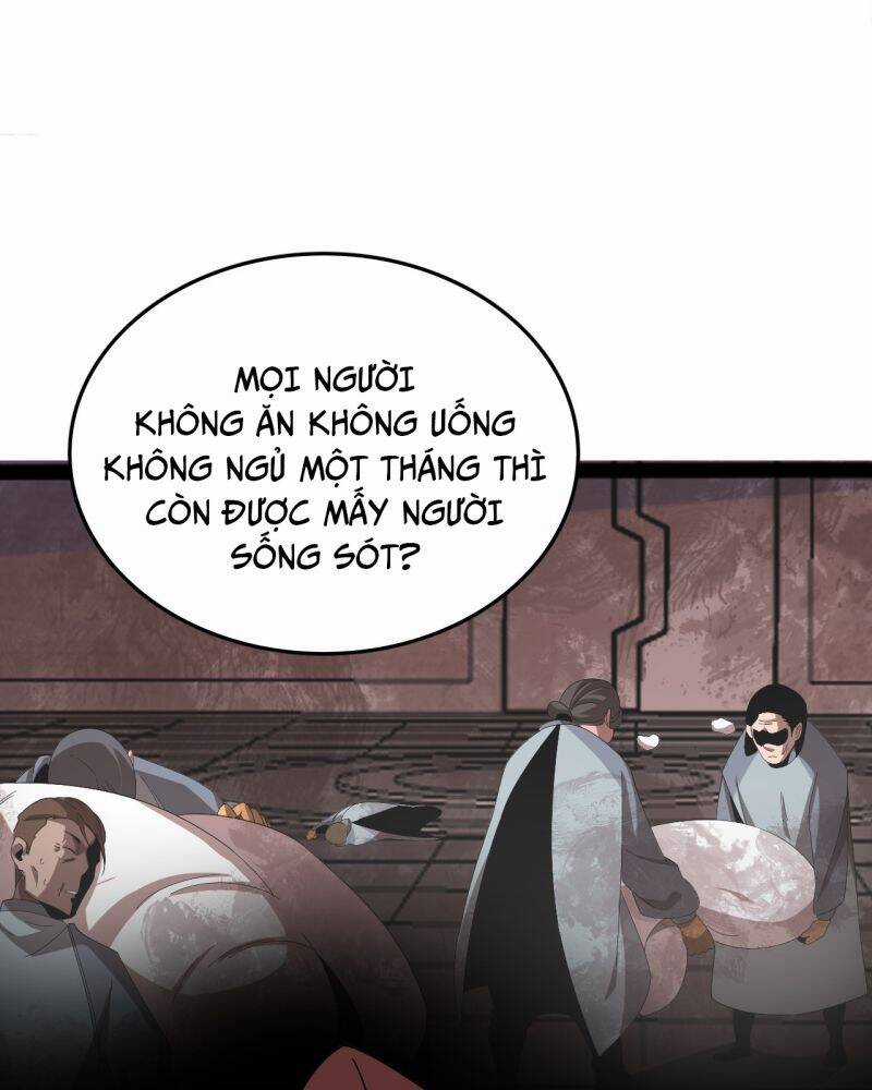 Vạn Tộc! Tru Sát!! Chapter 7 trang 34