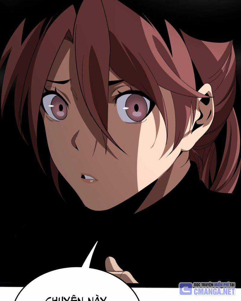 Vạn Tộc! Tru Sát!! Chapter 7 trang 35