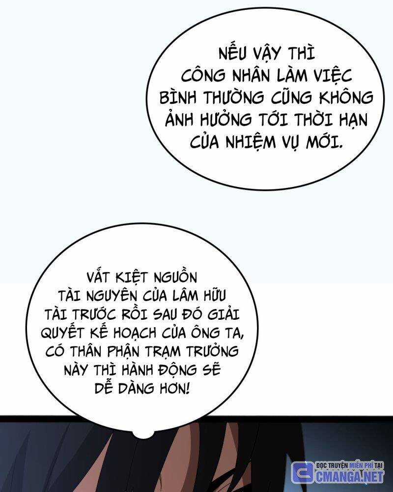 Vạn Tộc! Tru Sát!! Chapter 7 trang 38