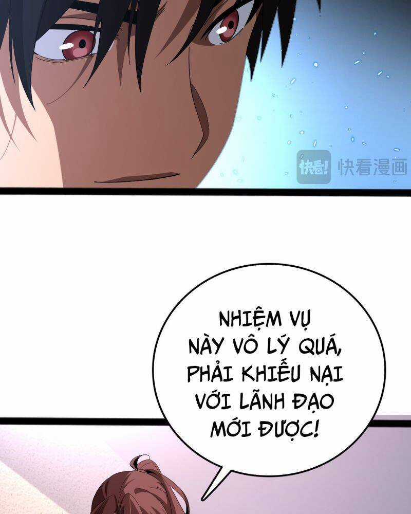 Vạn Tộc! Tru Sát!! Chapter 7 trang 39