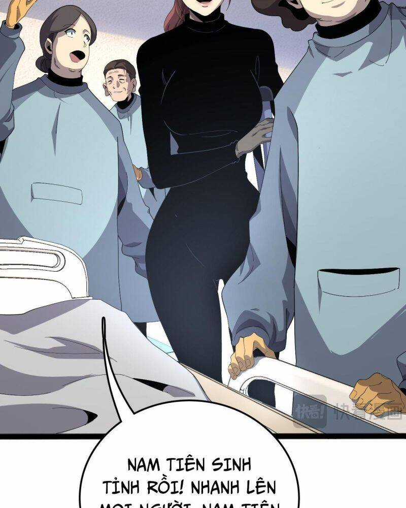 Vạn Tộc! Tru Sát!! Chapter 7 trang 4