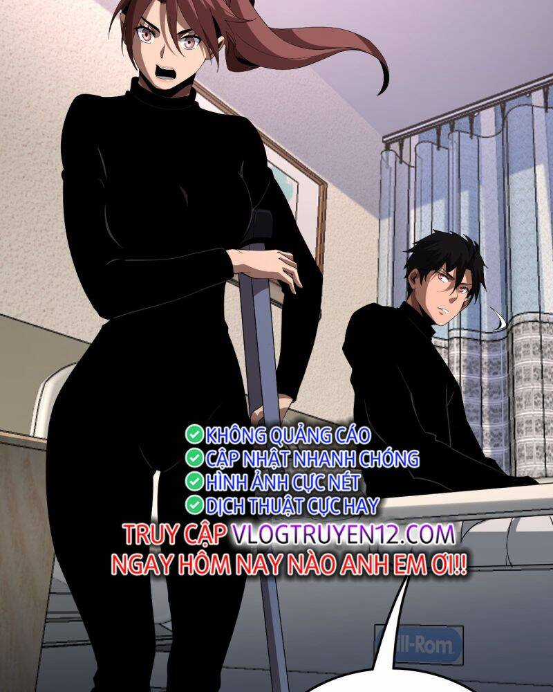 Vạn Tộc! Tru Sát!! Chapter 7 trang 40