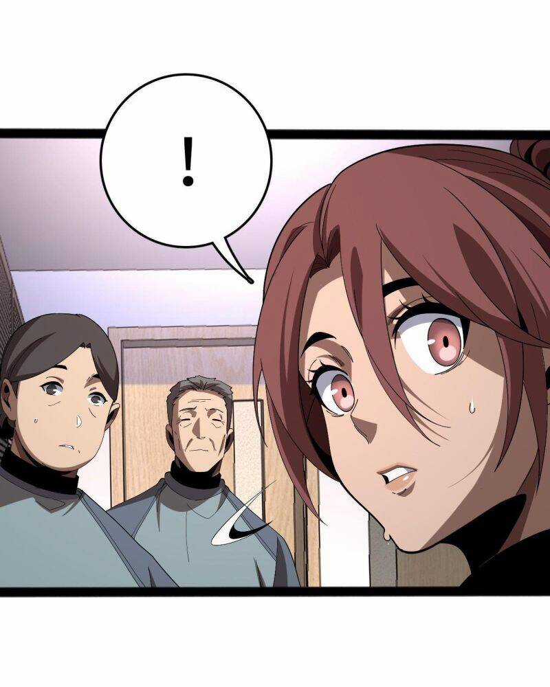 Vạn Tộc! Tru Sát!! Chapter 7 trang 42