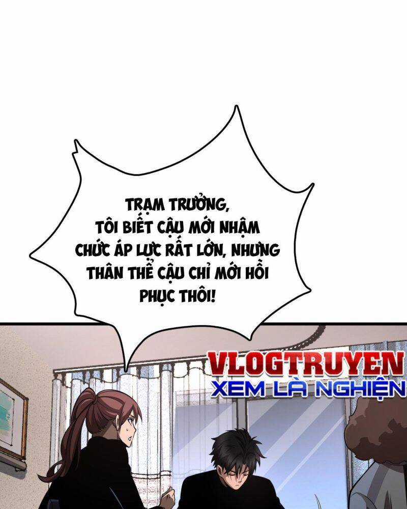 Vạn Tộc! Tru Sát!! Chapter 7 trang 43