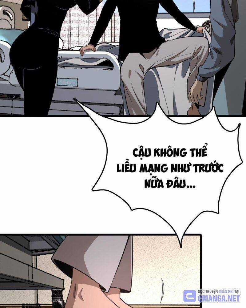 Vạn Tộc! Tru Sát!! Chapter 7 trang 44