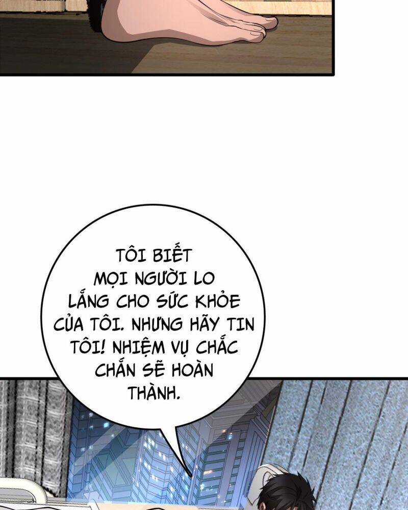Vạn Tộc! Tru Sát!! Chapter 7 trang 45