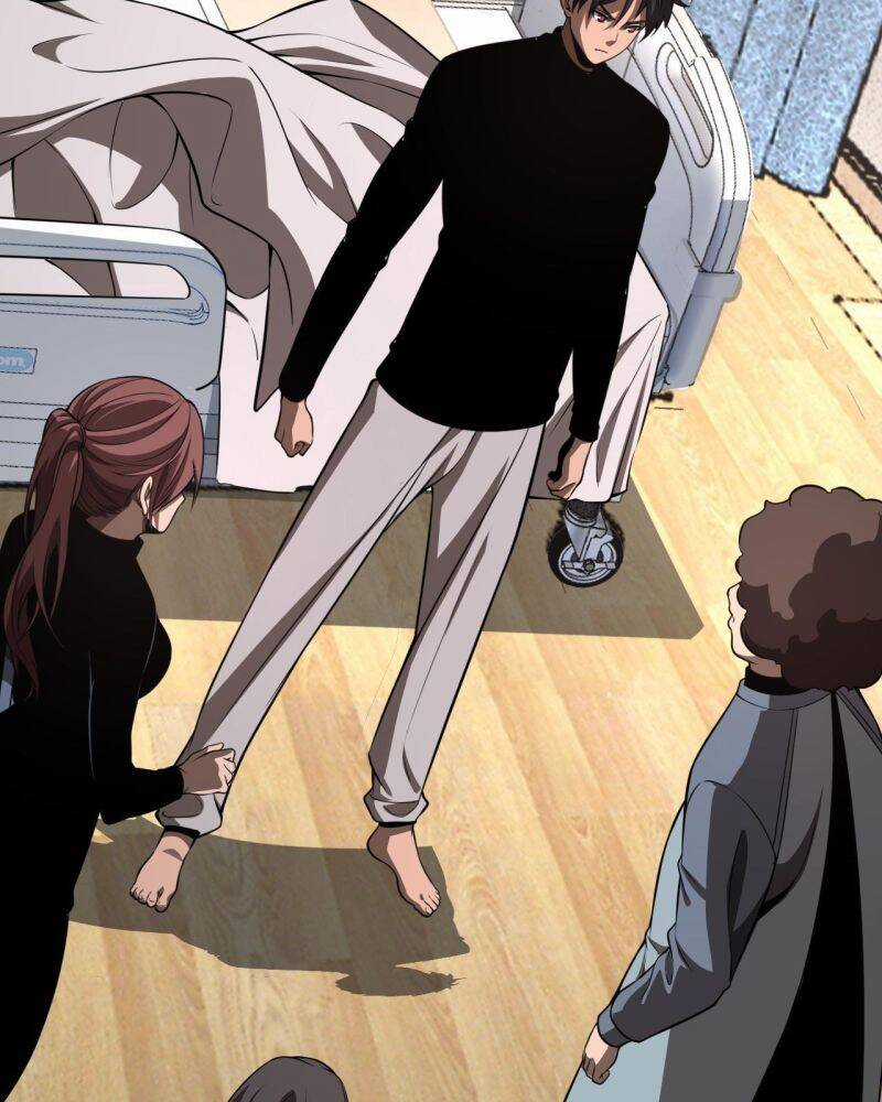 Vạn Tộc! Tru Sát!! Chapter 7 trang 46