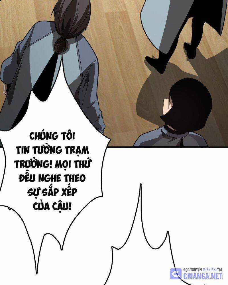 Vạn Tộc! Tru Sát!! Chapter 7 trang 47