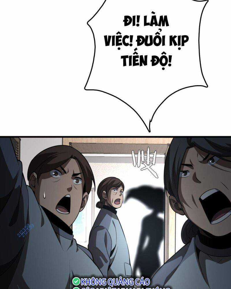 Vạn Tộc! Tru Sát!! Chapter 7 trang 48