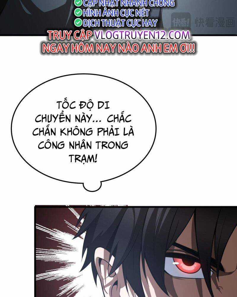 Vạn Tộc! Tru Sát!! Chapter 7 trang 49