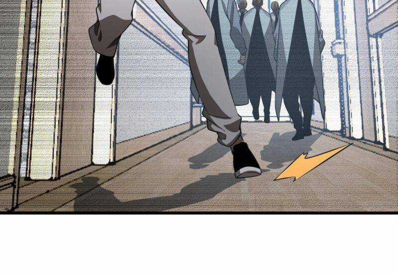 Vạn Tộc! Tru Sát!! Chapter 7 trang 51