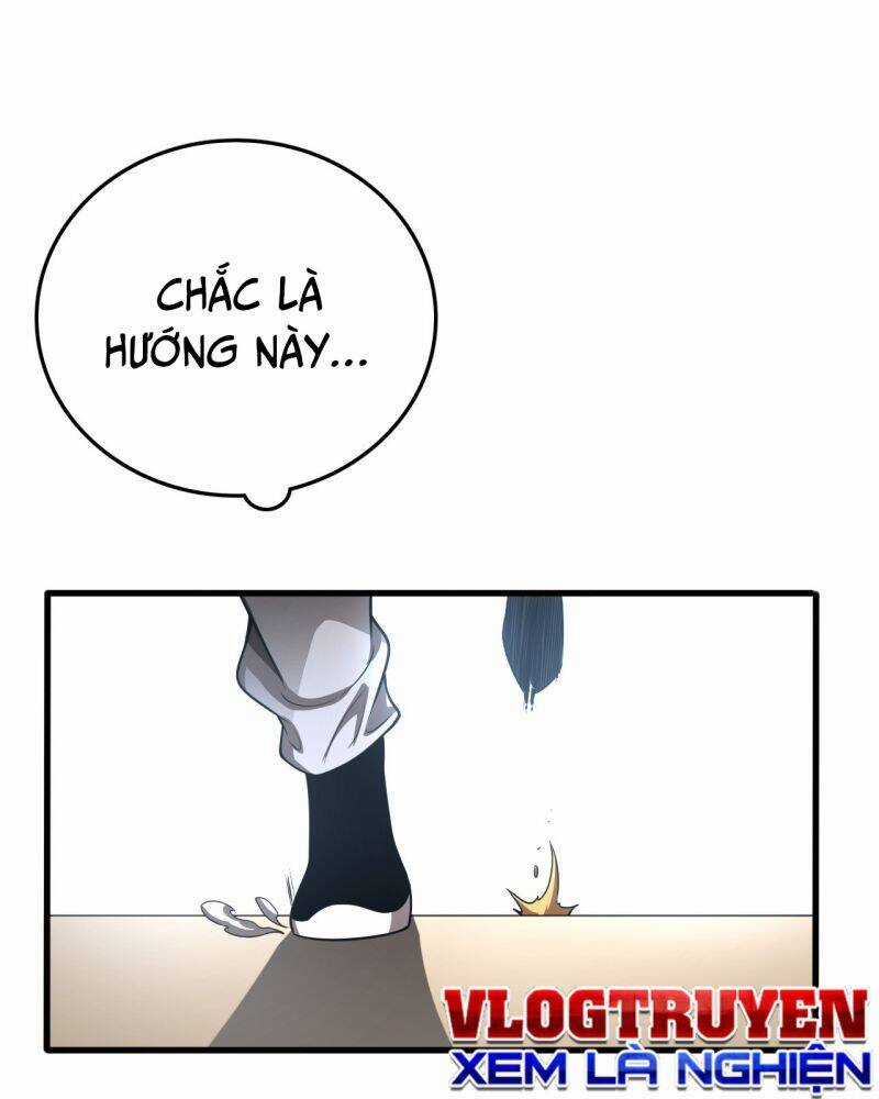 Vạn Tộc! Tru Sát!! Chapter 7 trang 52