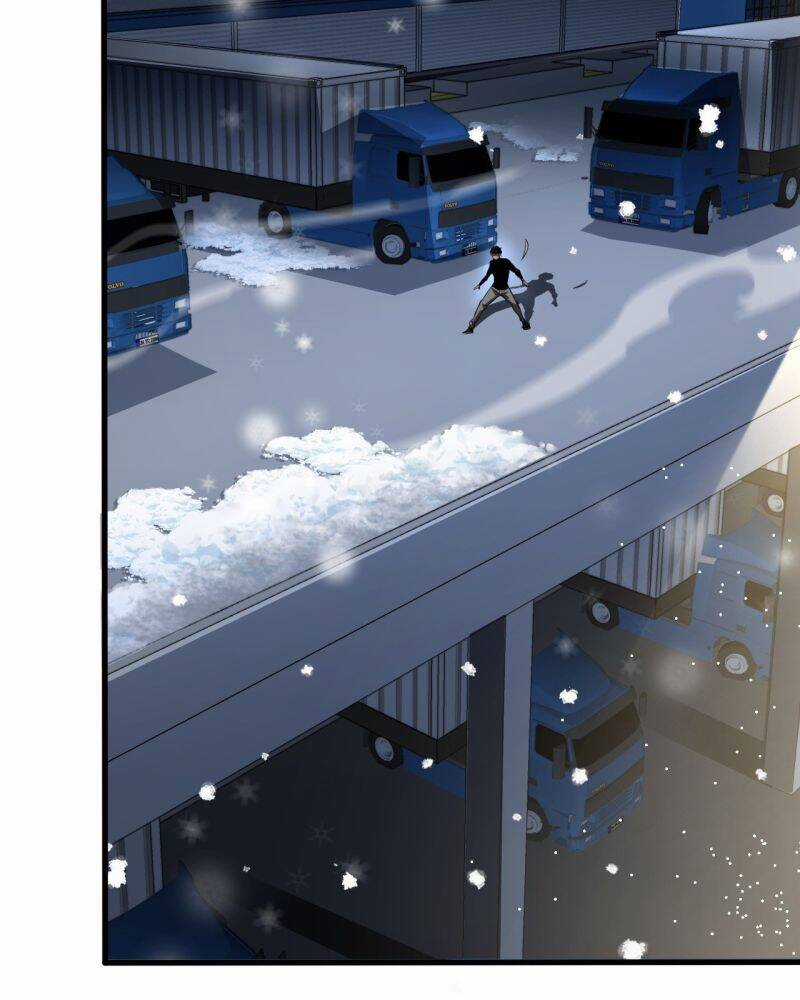 Vạn Tộc! Tru Sát!! Chapter 7 trang 54