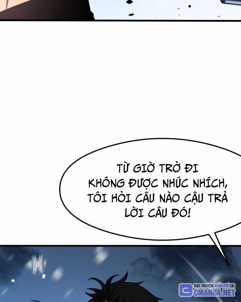 Vạn Tộc! Tru Sát!! Chapter 7 trang 56