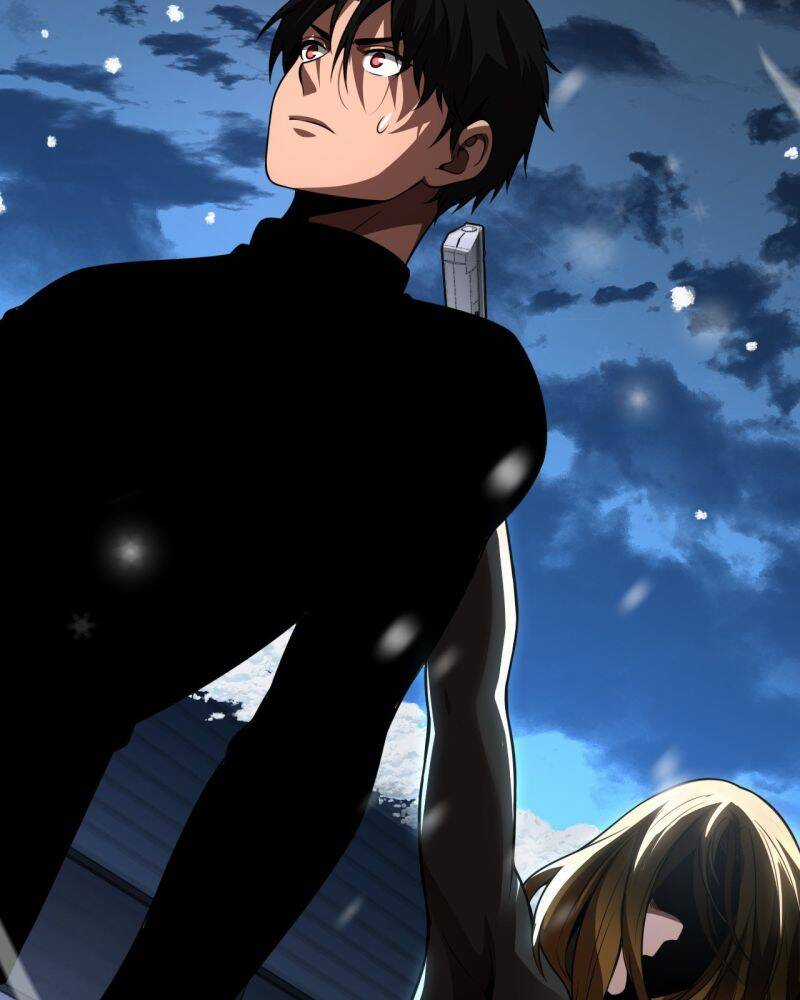 Vạn Tộc! Tru Sát!! Chapter 7 trang 57