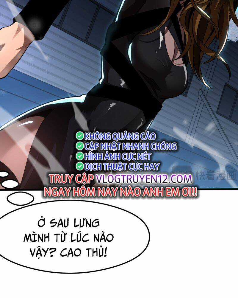 Vạn Tộc! Tru Sát!! Chapter 7 trang 58