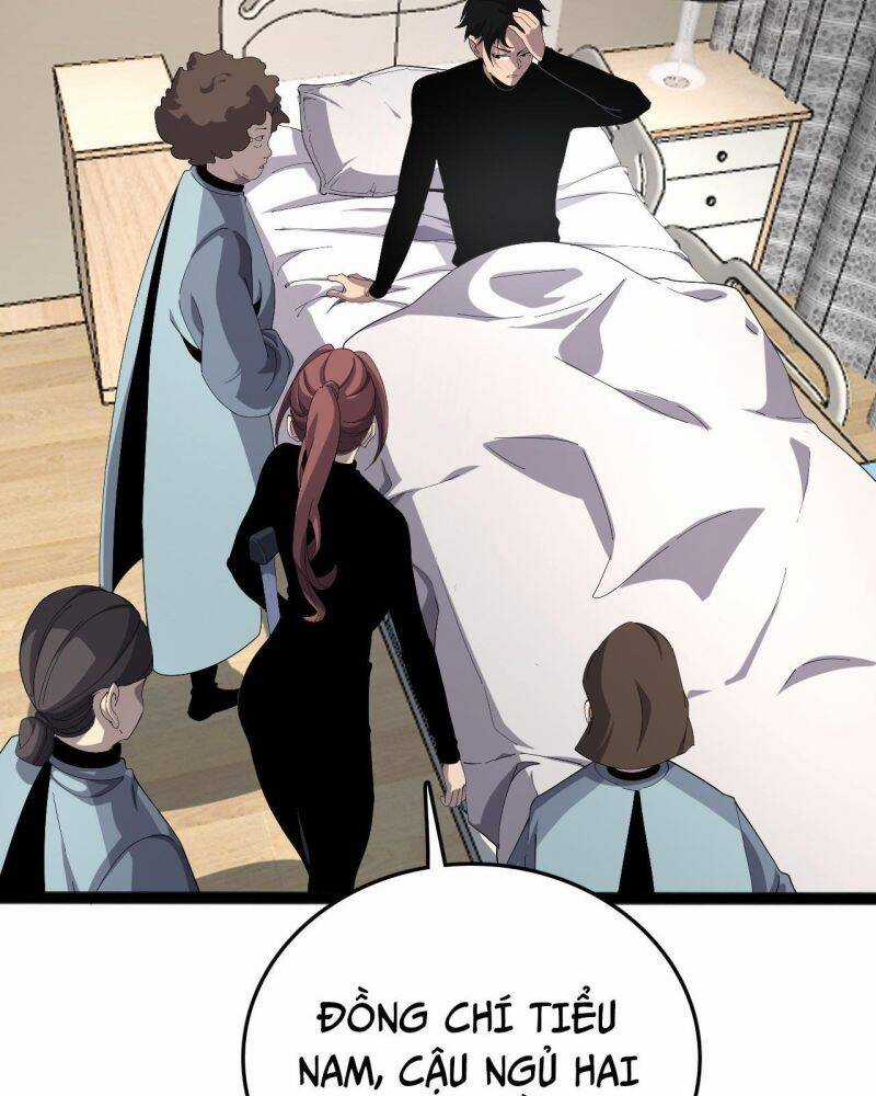 Vạn Tộc! Tru Sát!! Chapter 7 trang 6