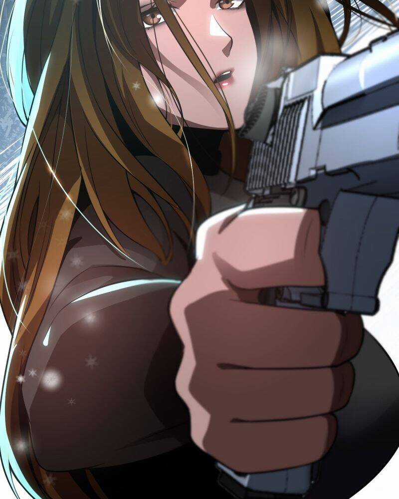 Vạn Tộc! Tru Sát!! Chapter 7 trang 60