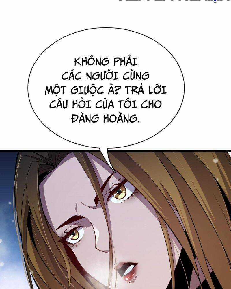 Vạn Tộc! Tru Sát!! Chapter 7 trang 64