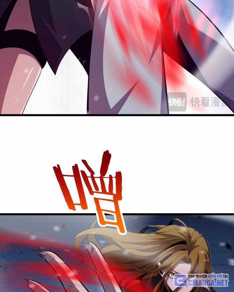 Vạn Tộc! Tru Sát!! Chapter 7 trang 68