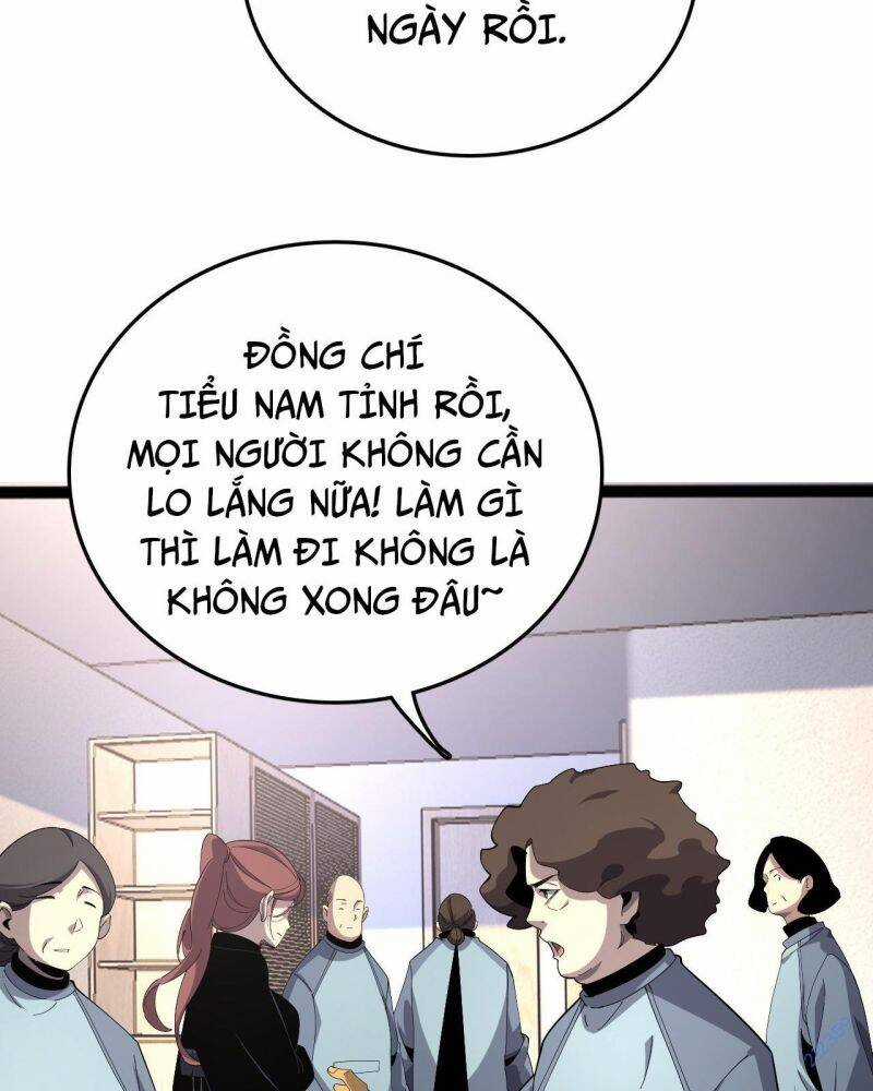 Vạn Tộc! Tru Sát!! Chapter 7 trang 7