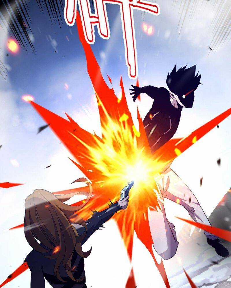 Vạn Tộc! Tru Sát!! Chapter 7 trang 70