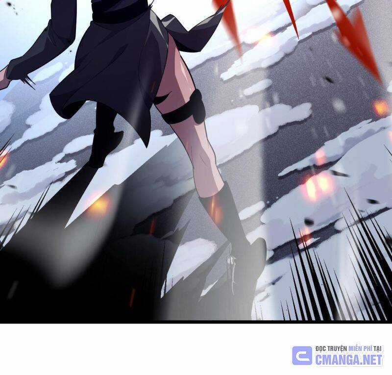 Vạn Tộc! Tru Sát!! Chapter 7 trang 71