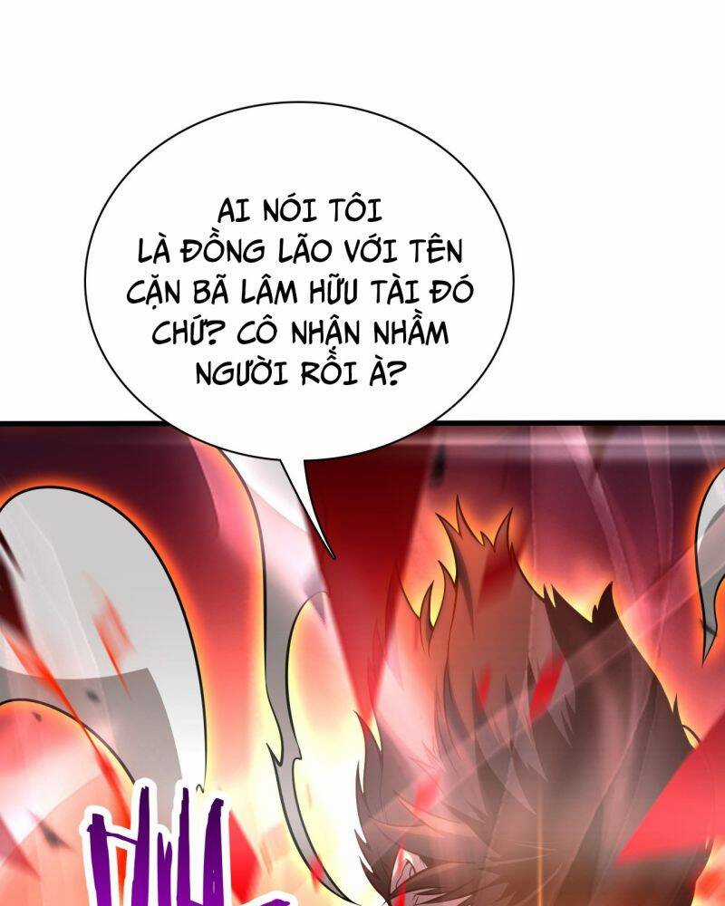Vạn Tộc! Tru Sát!! Chapter 7 trang 72